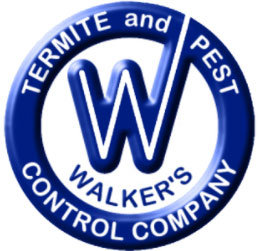 walker's termite & pest control logo